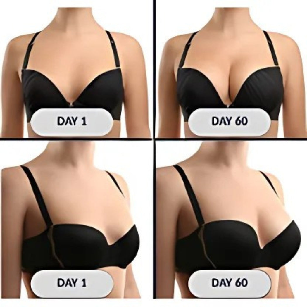 Collagen Breast Lifter
