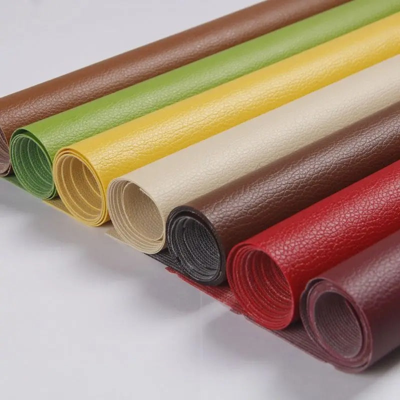 Waterproof LeatherFixer