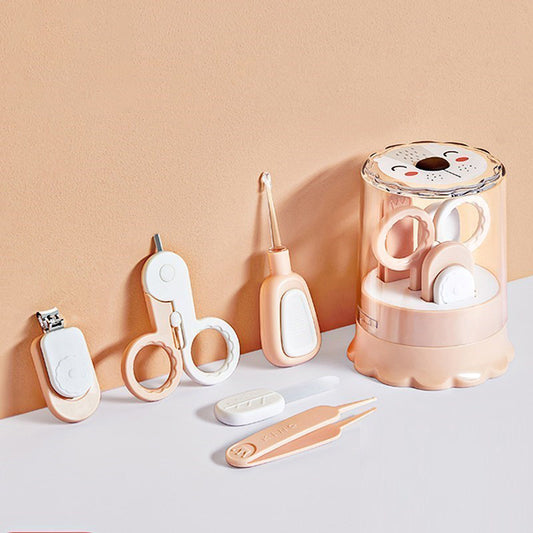 Nailcare Set